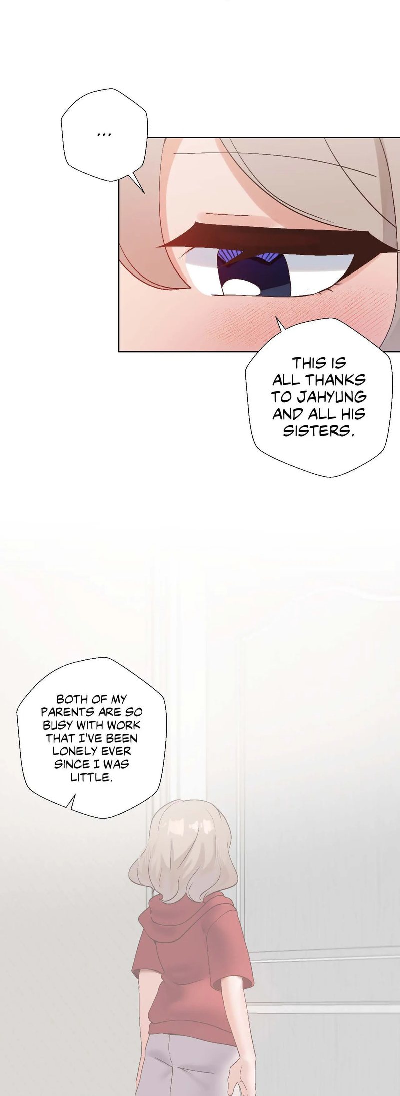 Family with Benefits - Chapter 50 [photo 13] - MangaPorn