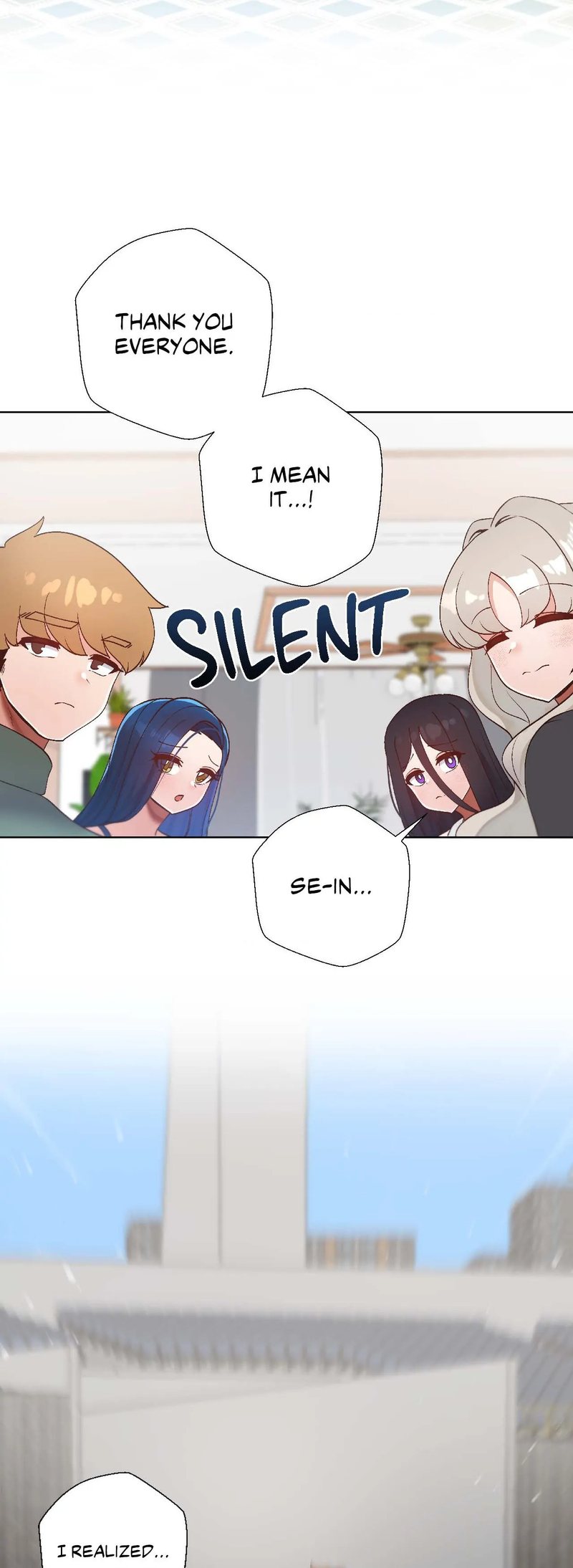 Family with Benefits - Chapter 50 [photo 15] - MangaPorn