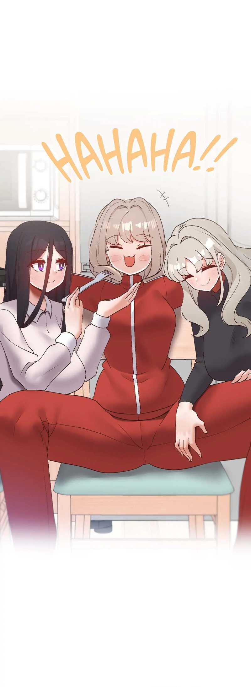 Family with Benefits - Chapter 50 [photo 21] - MangaPorn