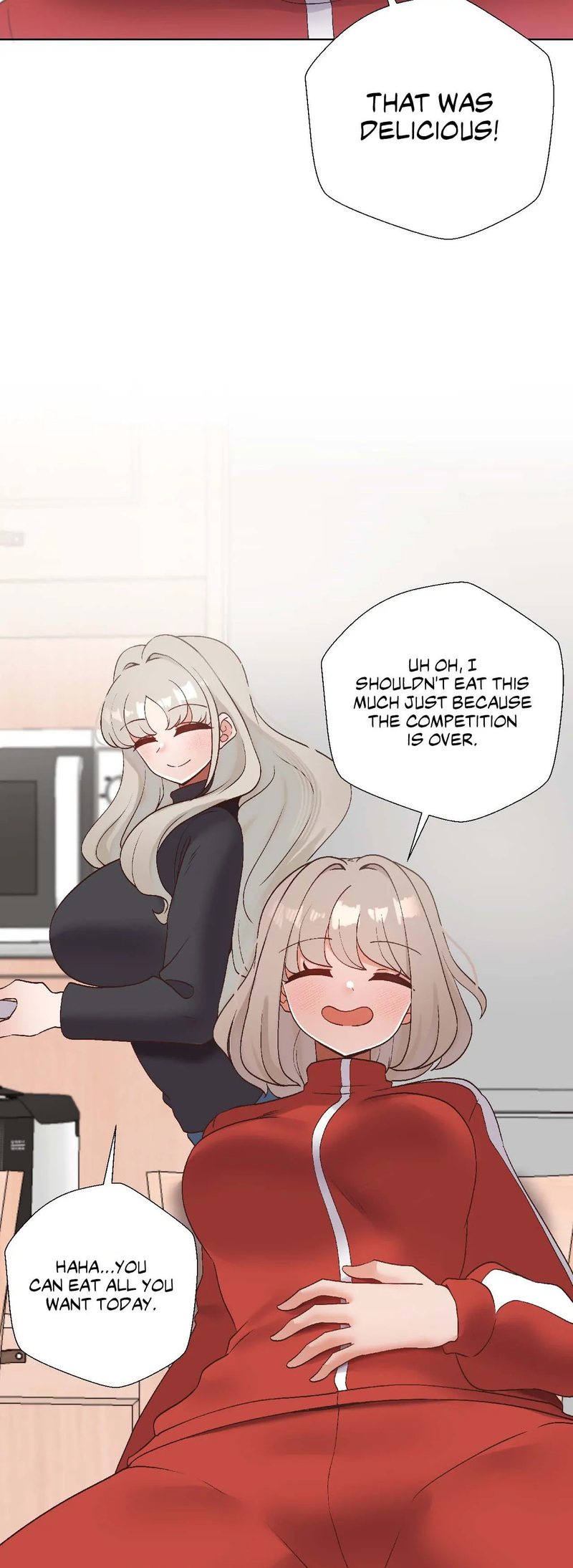 Family with Benefits - Chapter 50 [photo 23] - MangaPorn