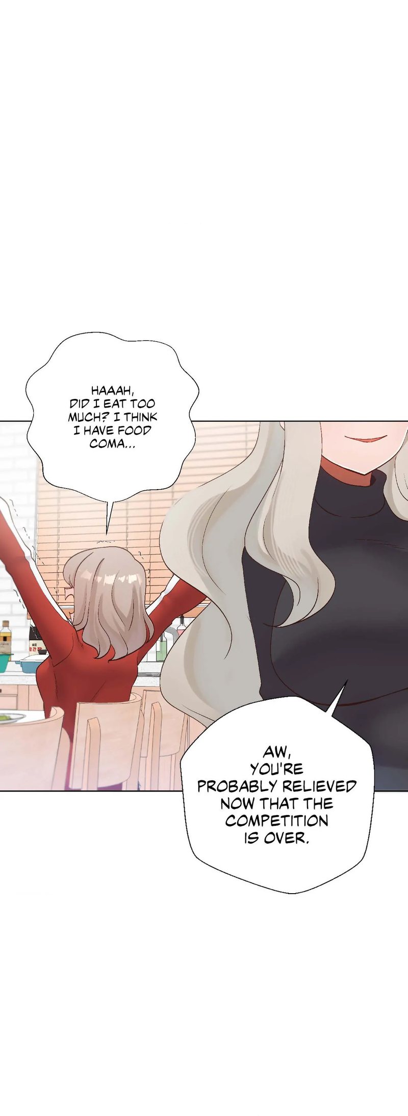 Family with Benefits - Chapter 50 [photo 25] - MangaPorn