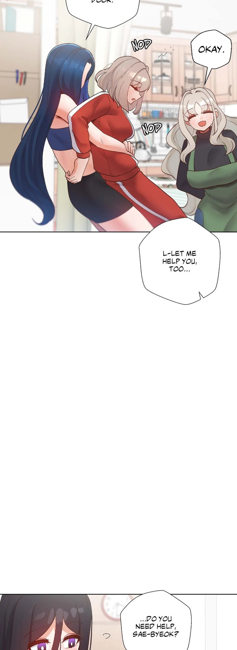 Family with Benefits - Chapter 50 [photo 27] - MangaPorn