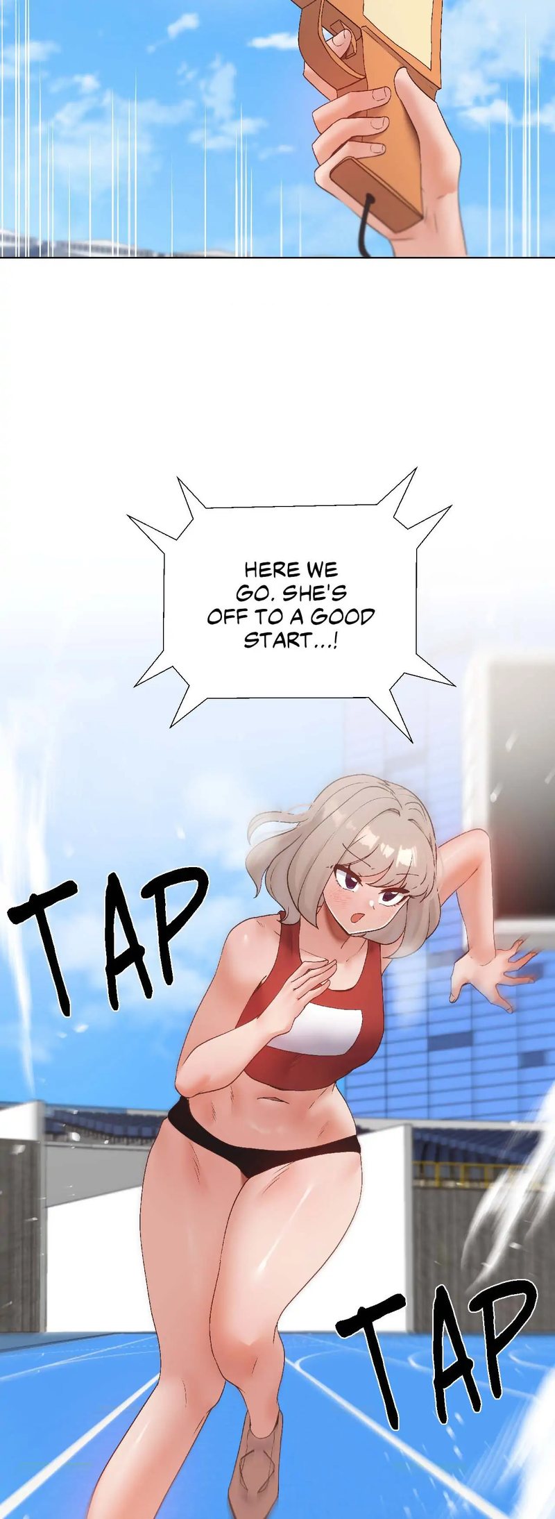 Family with Benefits - Chapter 50 [photo 3] - MangaPorn