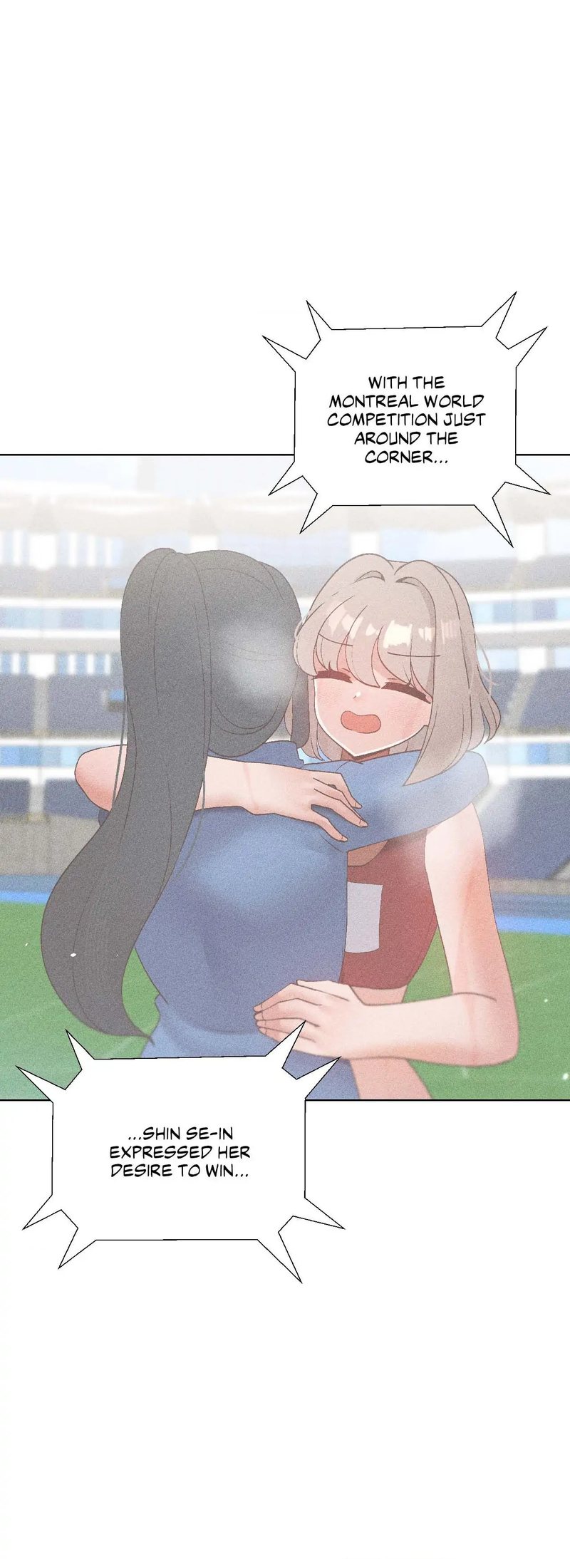 Family with Benefits - Chapter 50 [photo 30] - MangaPorn