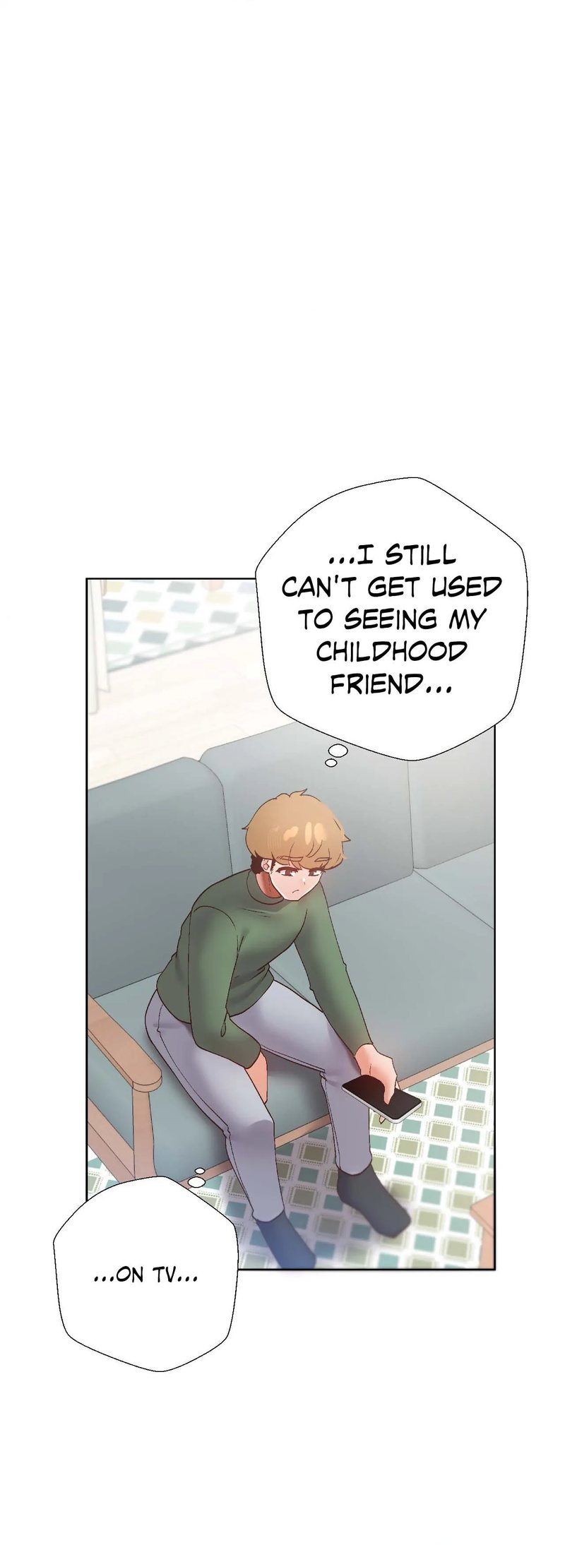 Family with Benefits - Chapter 50 [photo 31] - MangaPorn