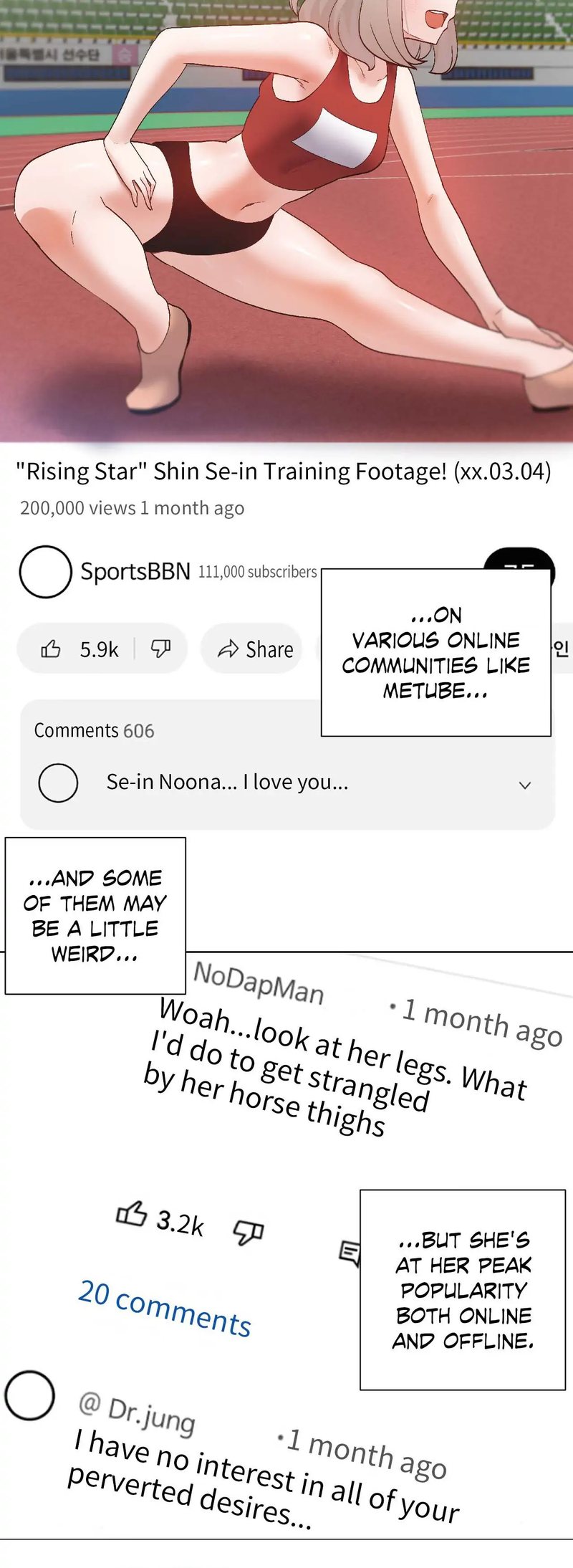 Family with Benefits - Chapter 50 [photo 33] - MangaPorn