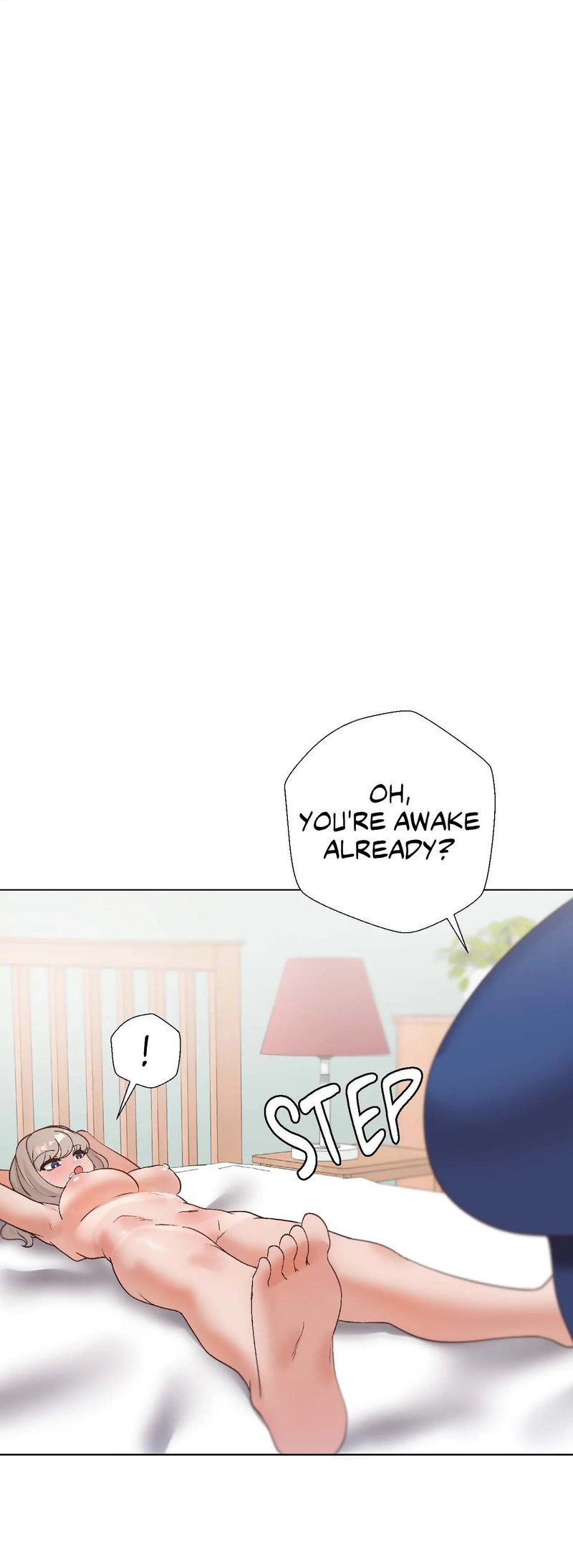 Family with Benefits - Chapter 50 [photo 41] - MangaPorn