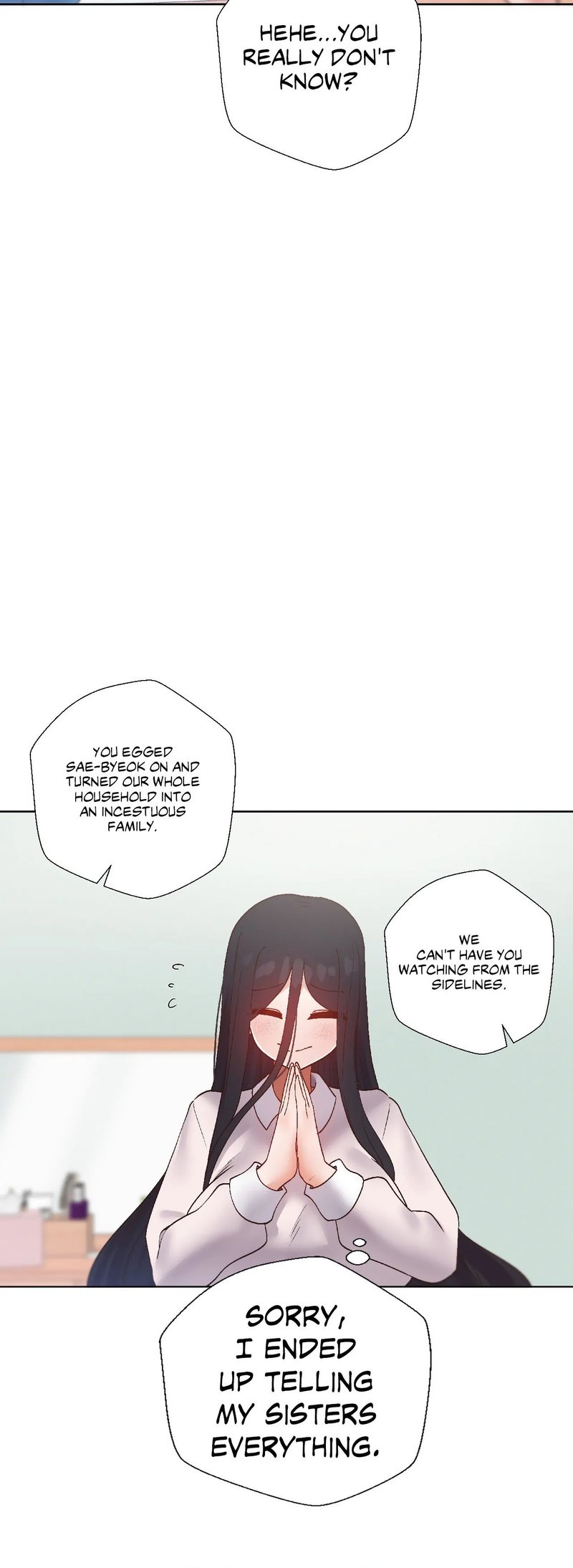 Family with Benefits - Chapter 50 [photo 45] - MangaPorn