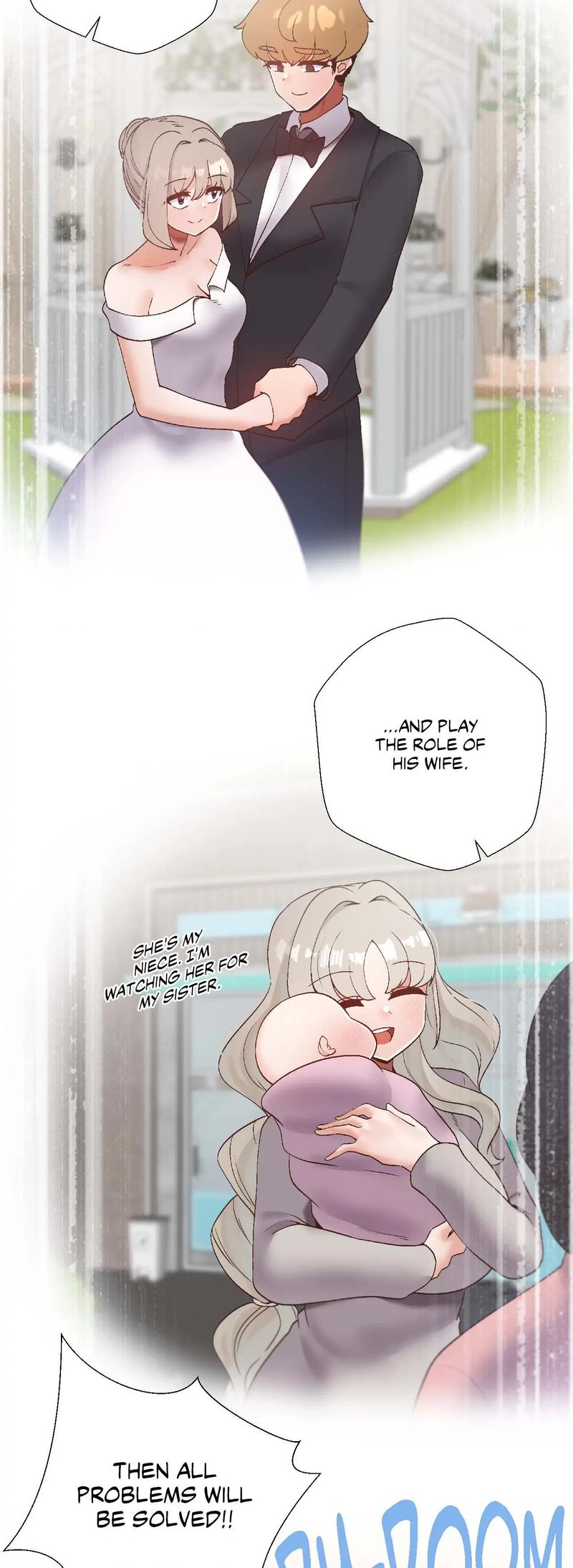 Family with Benefits - Chapter 50 [photo 48] - MangaPorn