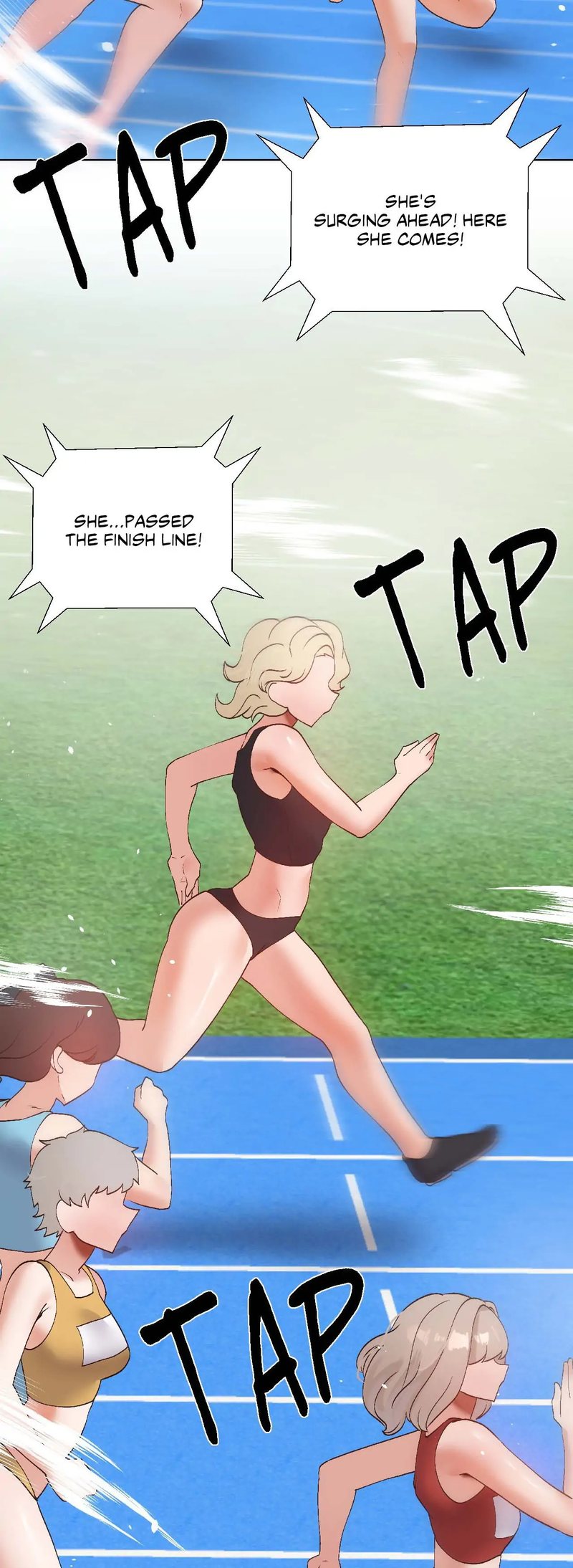 Family with Benefits - Chapter 50 [photo 5] - MangaPorn