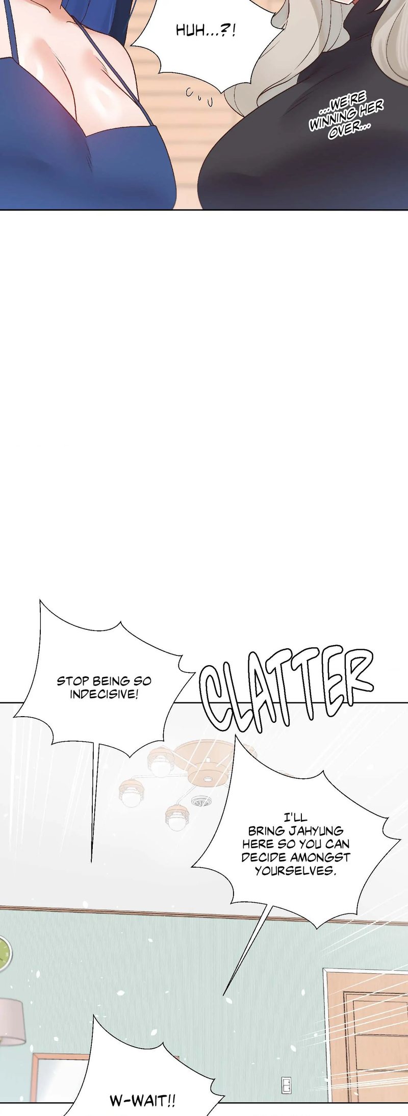 Family with Benefits - Chapter 50 [photo 55] - MangaPorn