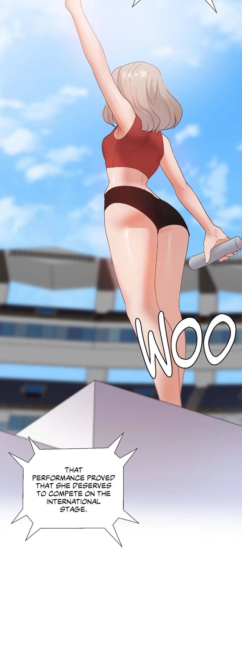 Family with Benefits - Chapter 50 [photo 8] - MangaPorn