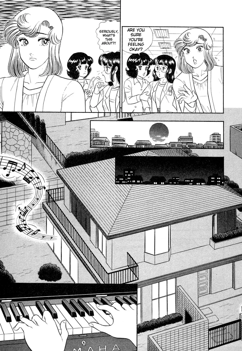Amai Seikatsu - Chapter 343 [photo 14] - MangaPorn