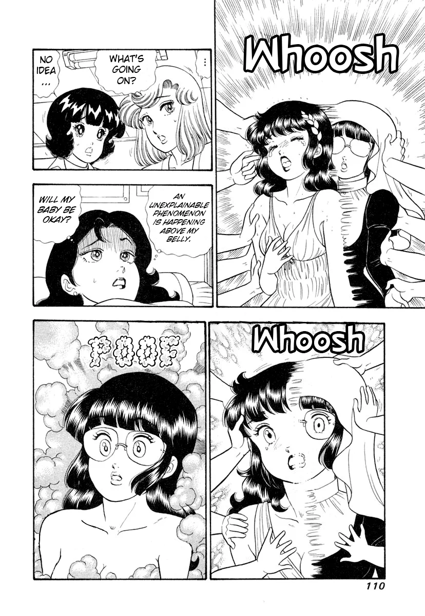 Amai Seikatsu - Chapter 343 [photo 9] - MangaPorn