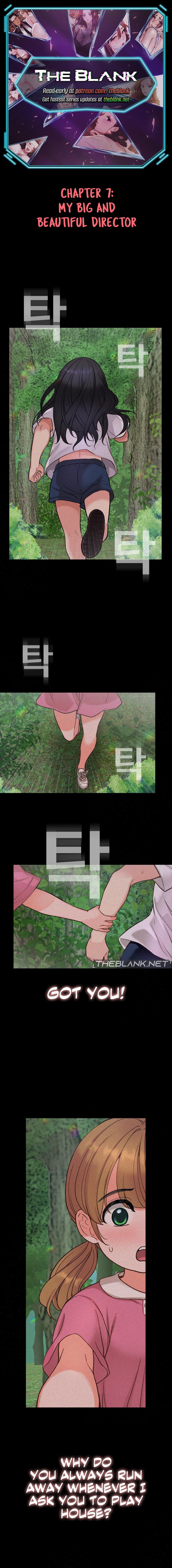 The CEO’s Dog Collar - Chapter 7 [photo 1] - MangaPorn