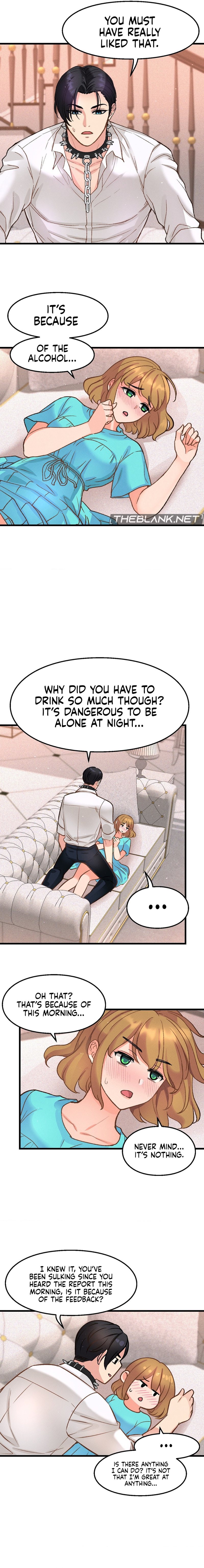 The CEO’s Dog Collar - Chapter 7 [photo 10] - MangaPorn