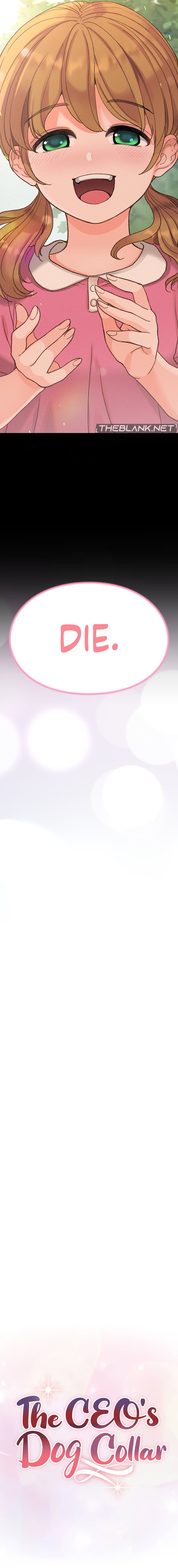 The CEO’s Dog Collar - Chapter 7 [photo 3] - MangaPorn