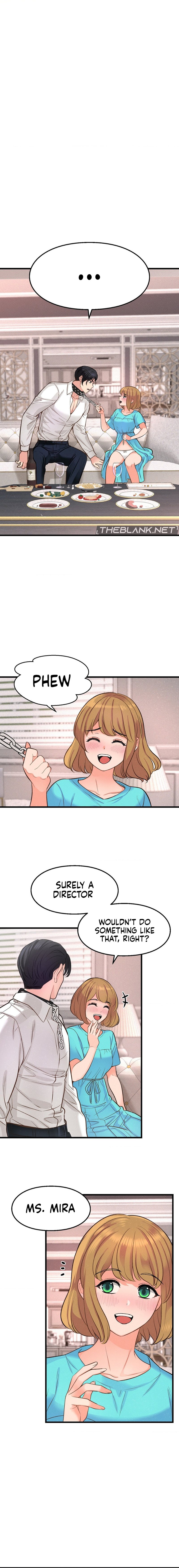 The CEO’s Dog Collar - Chapter 7 [photo 4] - MangaPorn