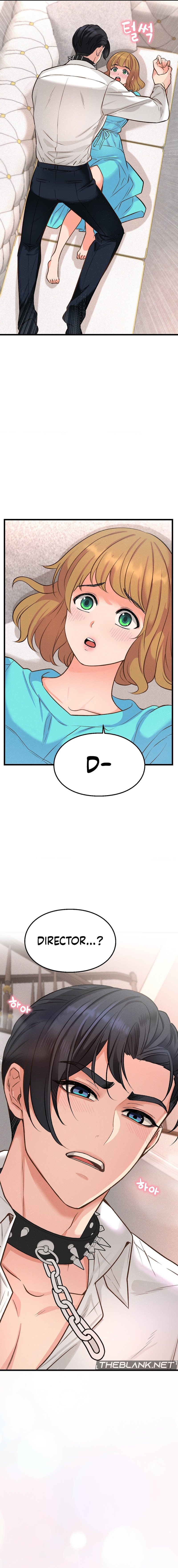 The CEO’s Dog Collar - Chapter 7 [photo 5] - MangaPorn