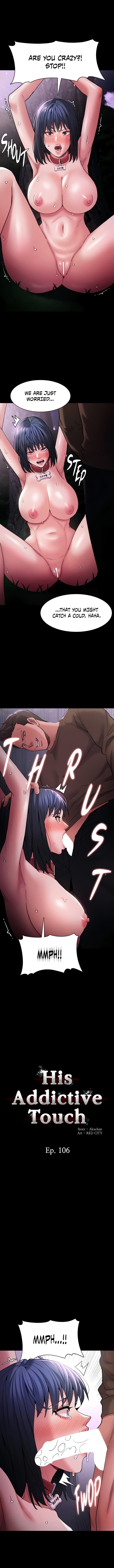 Pervert Diary - Chapter 106 [photo 1] - MangaPorn