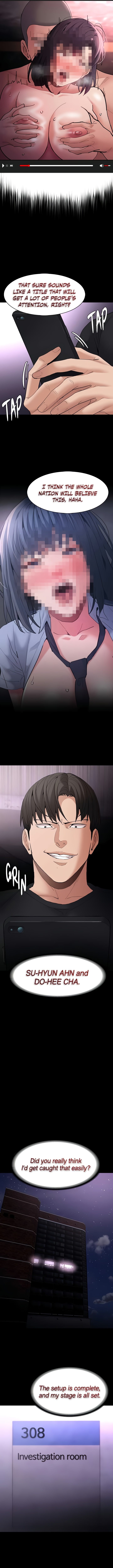 Pervert Diary - Chapter 106 [photo 11] - MangaPorn