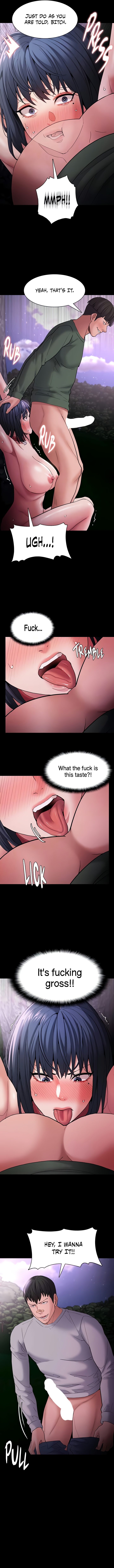 Pervert Diary - Chapter 106 [photo 5] - MangaPorn