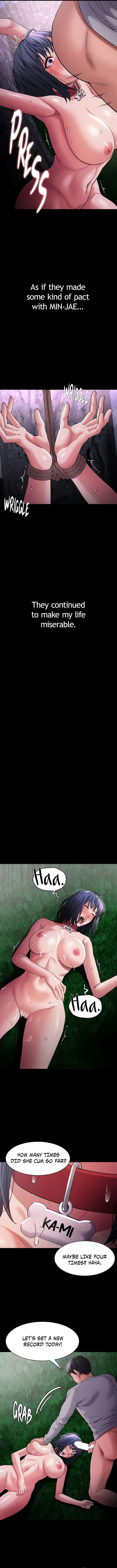 Pervert Diary - Chapter 106 [photo 6] - MangaPorn