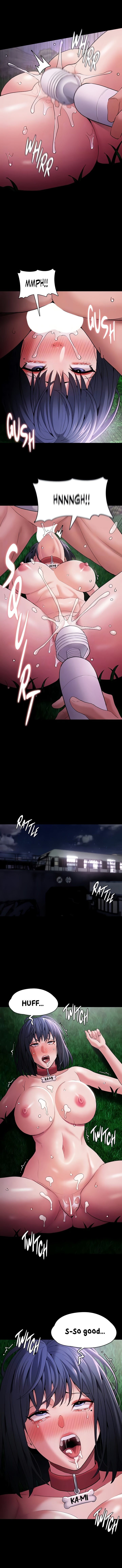 Pervert Diary - Chapter 106 [photo 8] - MangaPorn