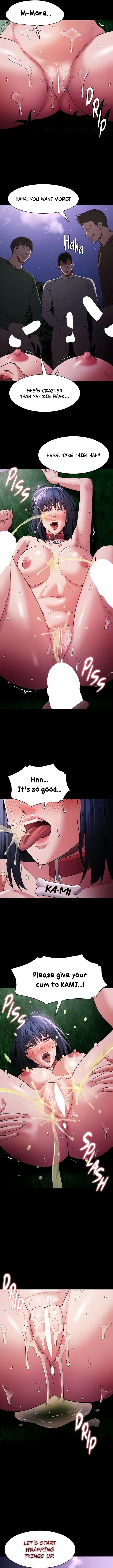 Pervert Diary - Chapter 106 [photo 9] - MangaPorn