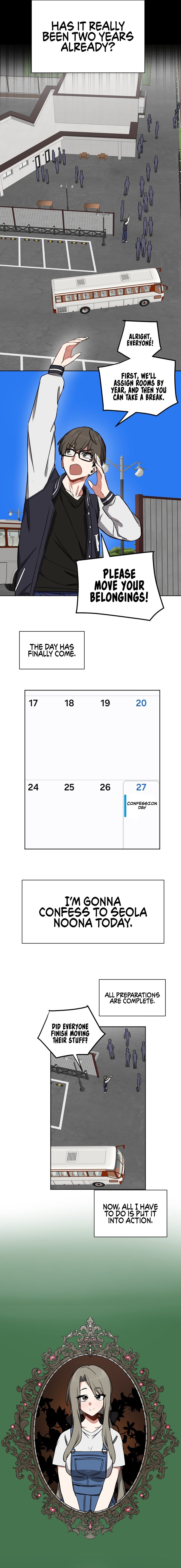 Alt Account Trap! - Chapter 16 [photo 10] - MangaPorn