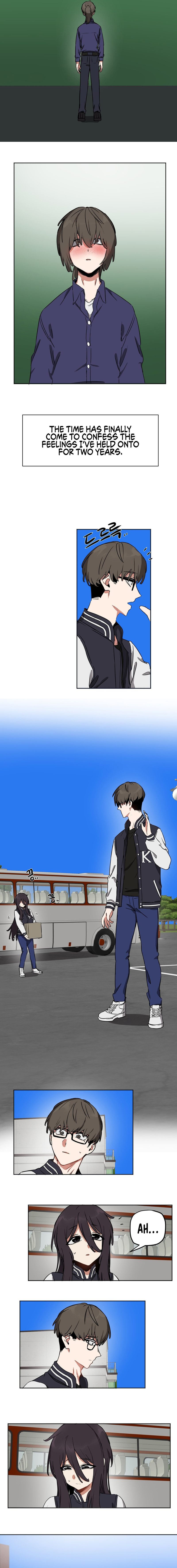 Alt Account Trap! - Chapter 16 [photo 11] - MangaPorn