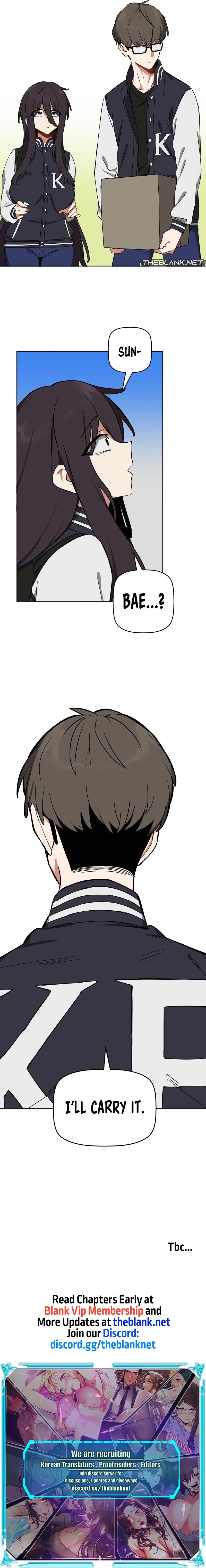 Alt Account Trap! - Chapter 16 [photo 13] - MangaPorn