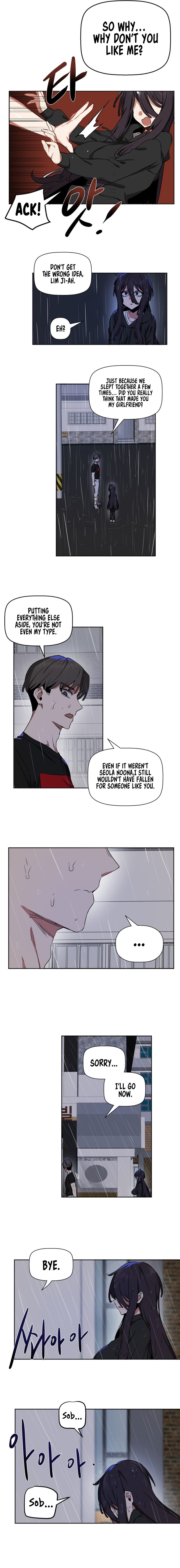 Alt Account Trap! - Chapter 16 [photo 4] - MangaPorn