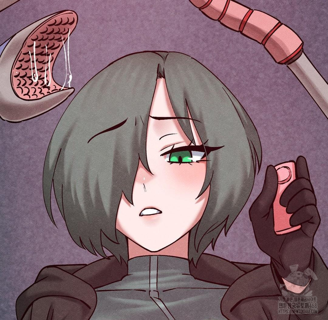 Global Sexual Culture Research Institute Raw - Chapter 36 [photo 6] - MangaPorn