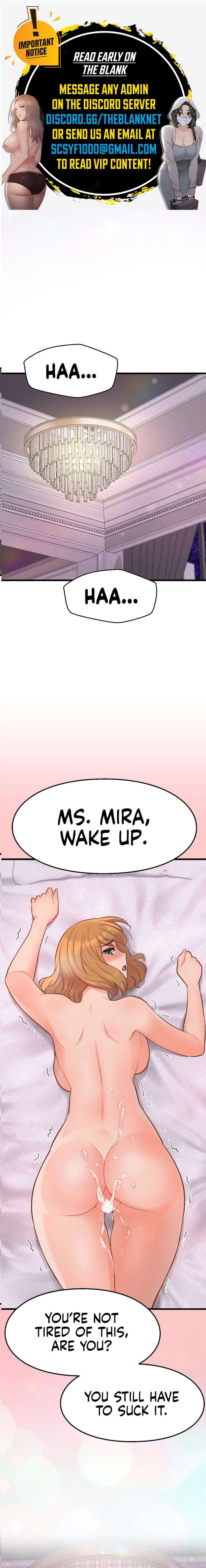 The CEO’s Dog Collar - Chapter 8 [photo 1] - MangaPorn