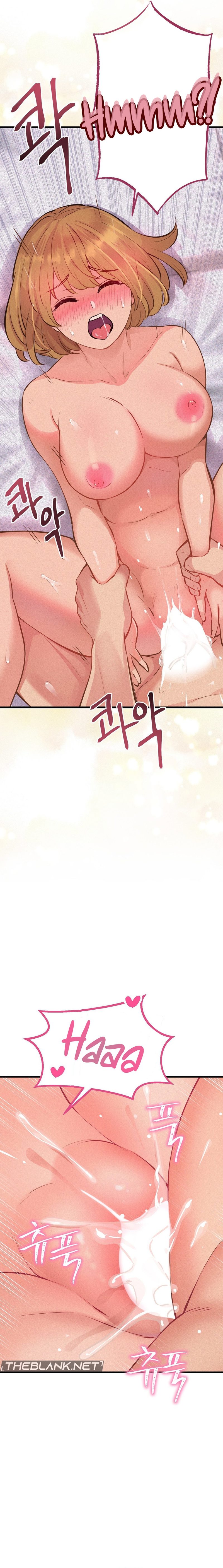 The CEO’s Dog Collar - Chapter 8 [photo 14] - MangaPorn