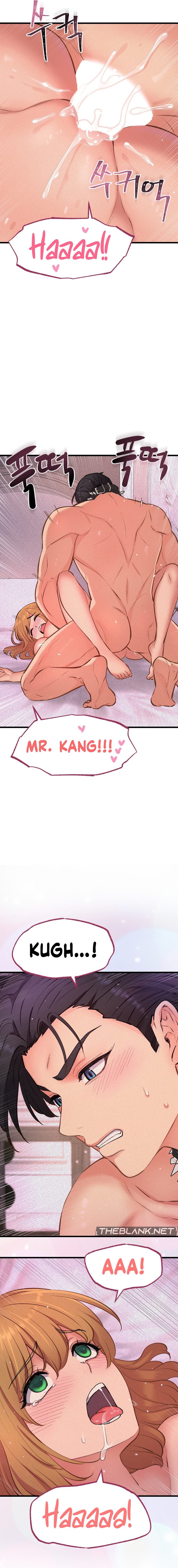 The CEO’s Dog Collar - Chapter 8 [photo 16] - MangaPorn