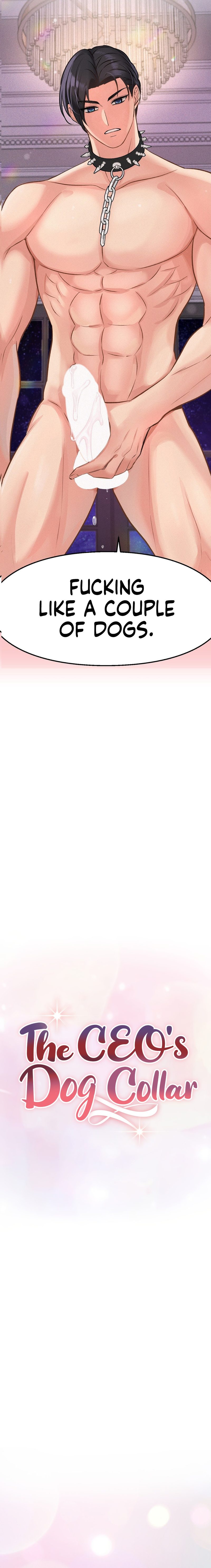 The CEO’s Dog Collar - Chapter 8 [photo 2] - MangaPorn