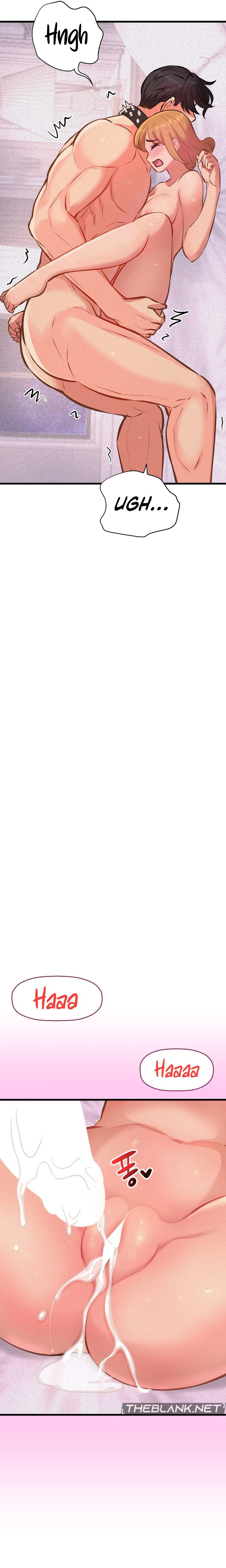 The CEO’s Dog Collar - Chapter 8 [photo 20] - MangaPorn