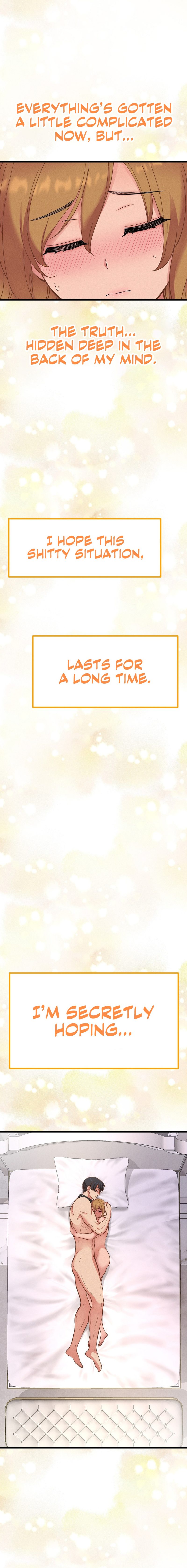 The CEO’s Dog Collar - Chapter 8 [photo 24] - MangaPorn