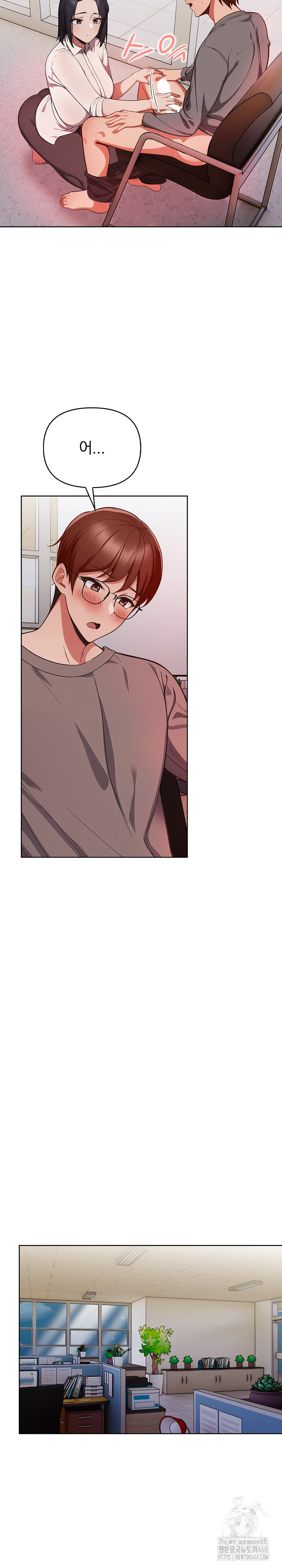 Beautiful Girl Capture Raw - Chapter 17 [photo 8] - MangaPorn