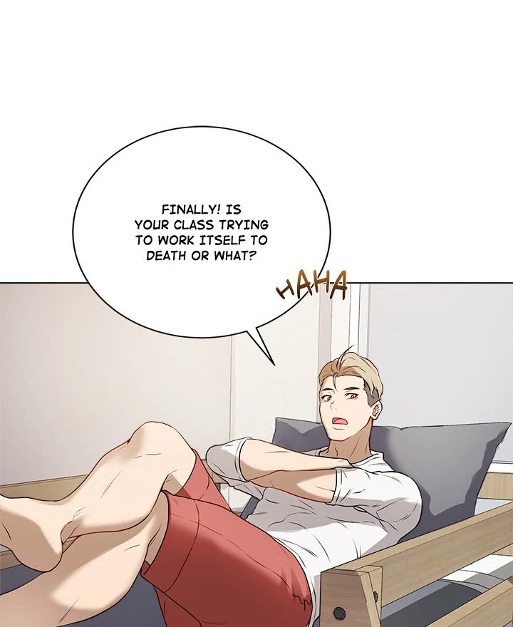 Signed, Sealed, Mistaken - Chapter 1 [photo 100] - MangaPorn