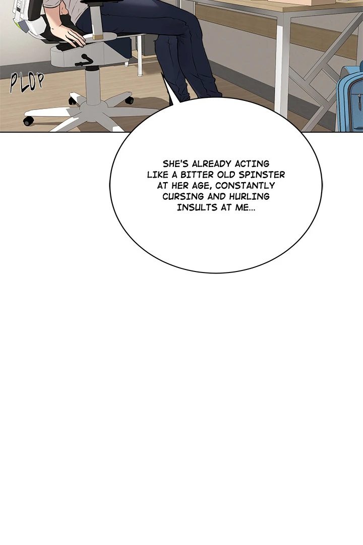 Signed, Sealed, Mistaken - Chapter 1 [photo 104] - MangaPorn