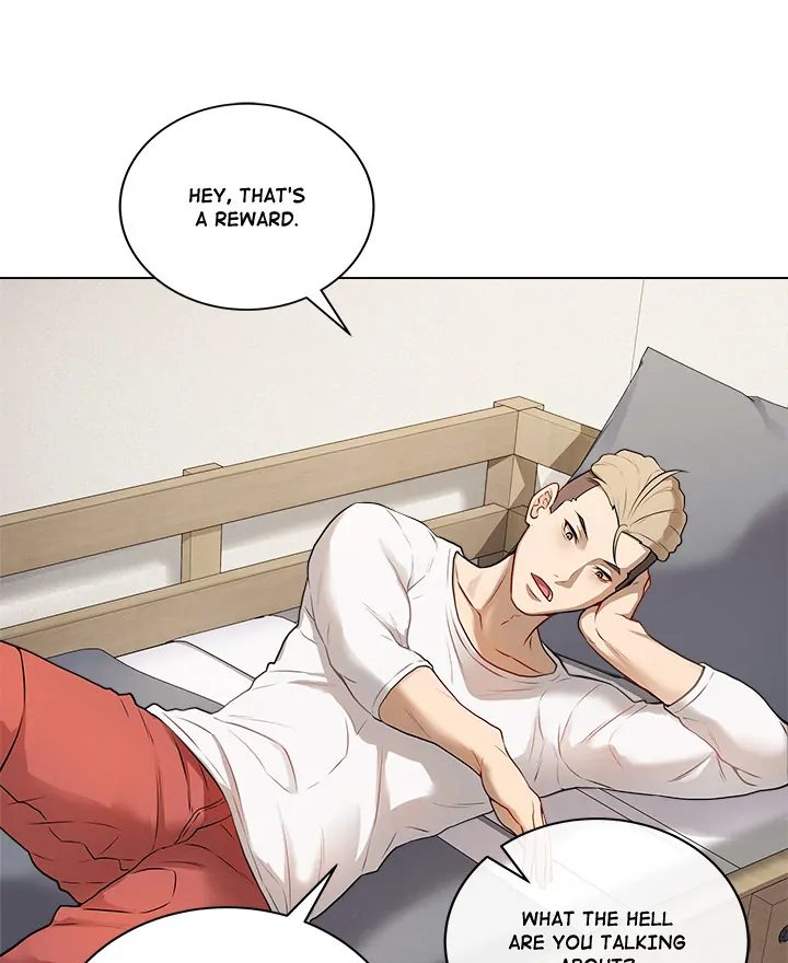 Signed, Sealed, Mistaken - Chapter 1 [photo 105] - MangaPorn