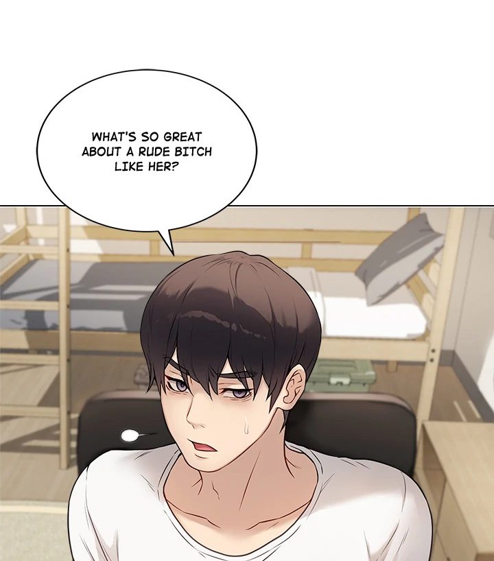 Signed, Sealed, Mistaken - Chapter 1 [photo 110] - MangaPorn