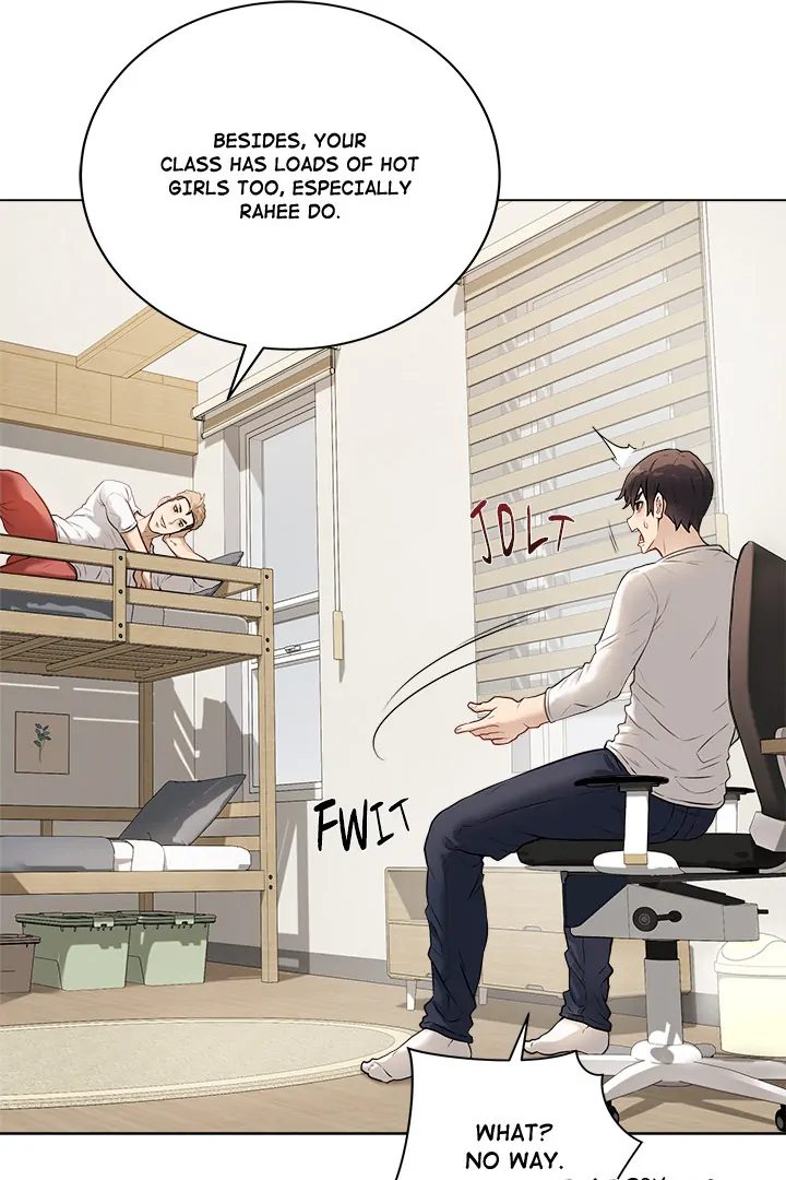 Signed, Sealed, Mistaken - Chapter 1 [photo 112] - MangaPorn