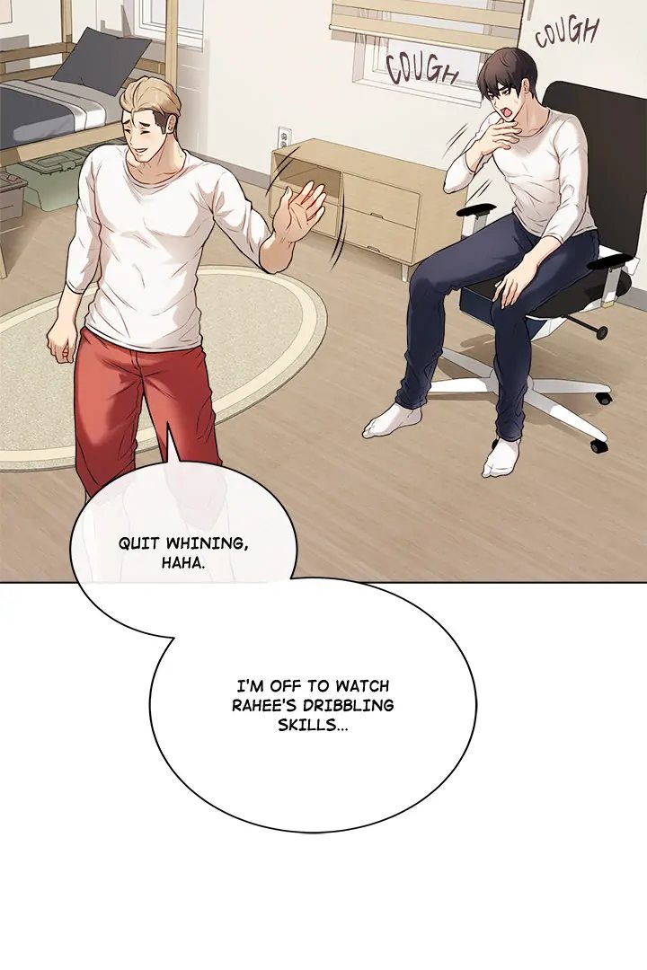 Signed, Sealed, Mistaken - Chapter 1 [photo 123] - MangaPorn