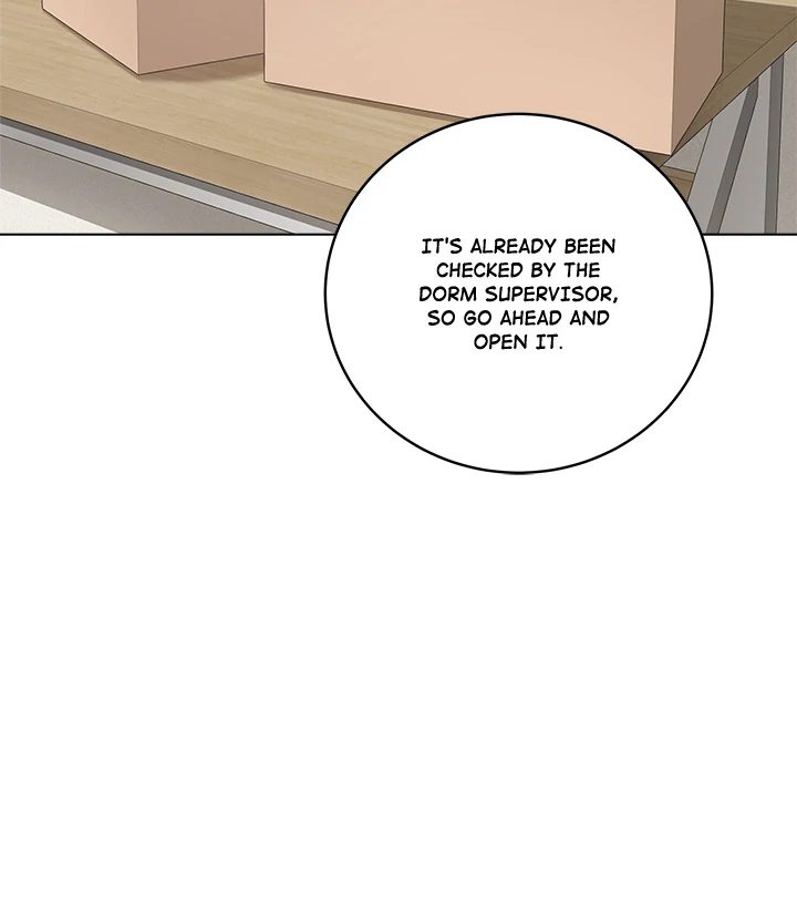 Signed, Sealed, Mistaken - Chapter 1 [photo 125] - MangaPorn