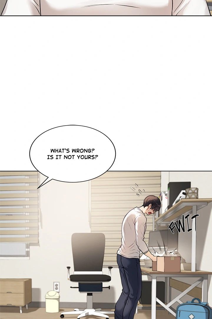 Signed, Sealed, Mistaken - Chapter 1 [photo 132] - MangaPorn