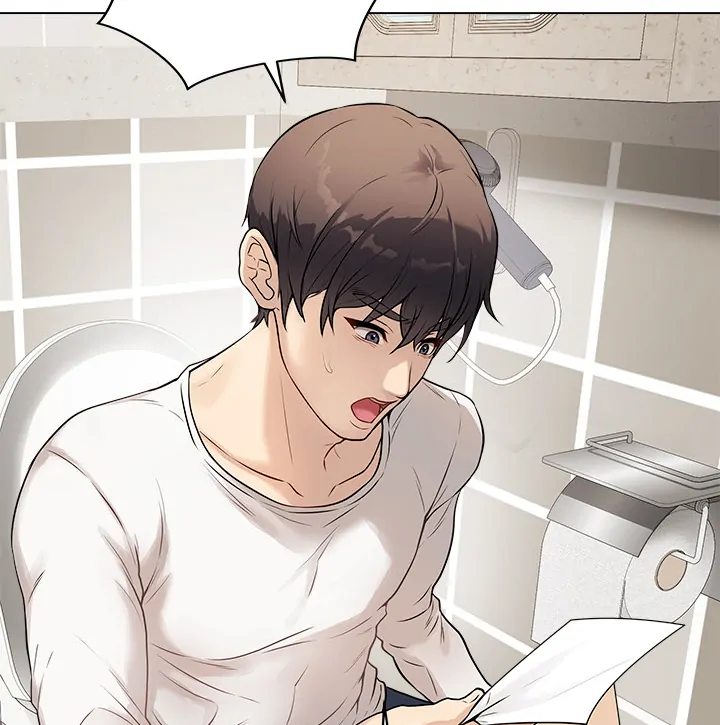 Signed, Sealed, Mistaken - Chapter 1 [photo 138] - MangaPorn